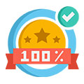 Customer satisfaction