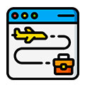 travel planning